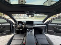 Geely Xingrui 2023 1.5TD Kunlun Edition - ფოტო 8