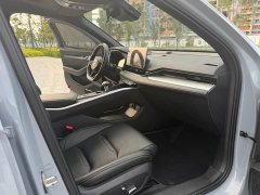 Geely Xingrui 2023 1.5TD Kunlun Edition - ფოტო 9