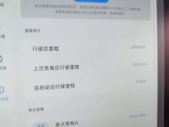 XPeng P5 2021 550P - ფოტო 13