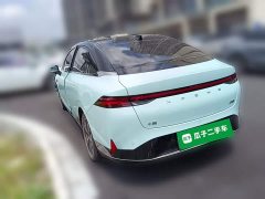 XPeng P5 2021 550P - ფოტო 4