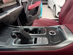 Tank 400 New Energy 2024 Hi4-T Off-Road Edition - ფოტო 12