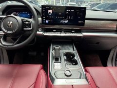 Tank 400 New Energy 2024 Hi4-T Off-Road Edition - ფოტო 20