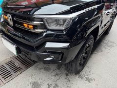 Tank 400 New Energy 2024 Hi4-T Off-Road Edition - ფოტო 4