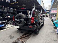 Tank 400 New Energy 2024 Hi4-T Off-Road Edition - ფოტო 5