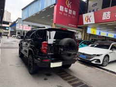 Tank 400 New Energy 2024 Hi4-T Off-Road Edition - ფოტო 7