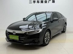 Honda Accord 2022 Sharp Hybrid 2.0L Sharp Leader Edition - ფოტო 1