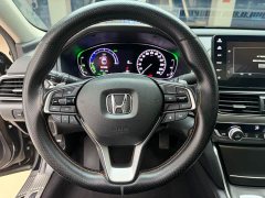 Honda Accord 2022 Sharp Hybrid 2.0L Sharp Leader Edition - ფოტო 11