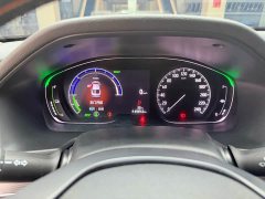 Honda Accord 2022 Sharp Hybrid 2.0L Sharp Leader Edition - ფოტო 12