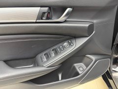 Honda Accord 2022 Sharp Hybrid 2.0L Sharp Leader Edition - ფოტო 15