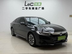 Honda Accord 2022 Sharp Hybrid 2.0L Sharp Leader Edition - ფოტო 2