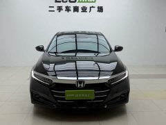 Honda Accord 2022 Sharp Hybrid 2.0L Sharp Leader Edition - ფოტო 3