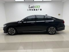 Honda Accord 2022 Sharp Hybrid 2.0L Sharp Leader Edition - ფოტო 4