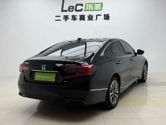 Honda Accord 2022 Sharp Hybrid 2.0L Sharp Leader Edition - ფოტო 5