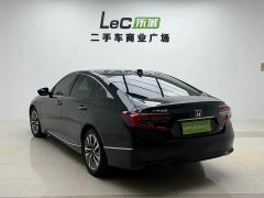 Honda Accord 2022 Sharp Hybrid 2.0L Sharp Leader Edition - ფოტო 6