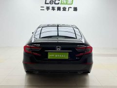 Honda Accord 2022 Sharp Hybrid 2.0L Sharp Leader Edition - ფოტო 7
