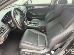 Honda Accord 2022 Sharp Hybrid 2.0L Sharp Leader Edition - ფოტო 8