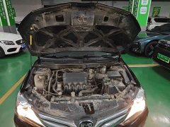 BYD F3 2020 1.5L Manual Value Edition - фото 16