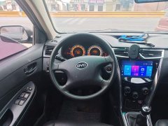 BYD F3 2020 1.5L Manual Value Edition - фото 6