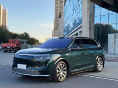 AITO M8 2025 Extended Range Max 37kWh 6-Seat (192-Channel LiDAR) - ფოტო 1