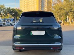 AITO M8 2025 Extended Range Max 37kWh 6-Seat (192-Channel LiDAR) - ფოტო 11