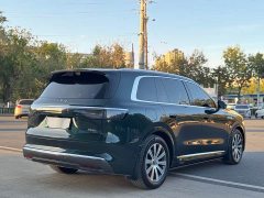 AITO M8 2025 Extended Range Max 37kWh 6-Seat (192-Channel LiDAR) - ფოტო 13