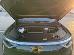 AITO M8 2025 Extended Range Max 37kWh 6-Seat (192-Channel LiDAR) - ფოტო 16