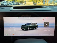 AITO M8 2025 Extended Range Max 37kWh 6-Seat (192-Channel LiDAR) - ფოტო 17