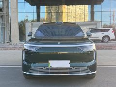 AITO M8 2025 Extended Range Max 37kWh 6-Seat (192-Channel LiDAR) - ფოტო 2