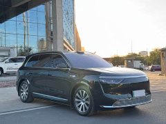 AITO M8 2025 Extended Range Max 37kWh 6-Seat (192-Channel LiDAR) - ფოტო 3