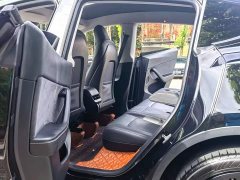 Tesla Model Y Long Range All-Wheel Drive - ფოტო 10