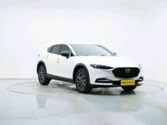 Mazda CX-4 2021 2.0L Automatic FWD Blue Sky Youth Edition - ფოტო 2