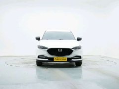 Mazda CX-4 2021 2.0L Automatic FWD Blue Sky Youth Edition - ფოტო 3