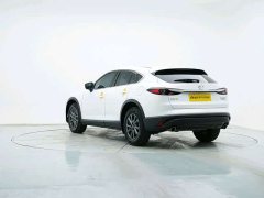 Mazda CX-4 2021 2.0L Automatic FWD Blue Sky Youth Edition - ფოტო 5