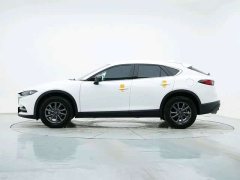 Mazda CX-4 2021 2.0L Automatic FWD Blue Sky Youth Edition - ფოტო 6