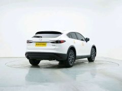 Mazda CX-4 2021 2.0L Automatic FWD Blue Sky Youth Edition - ფოტო 7