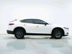Mazda CX-4 2021 2.0L Automatic FWD Blue Sky Youth Edition - ფოტო 8