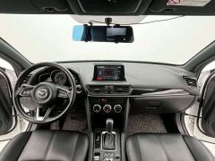 Mazda CX-4 2021 2.0L Automatic FWD Blue Sky Youth Edition - ფოტო 9