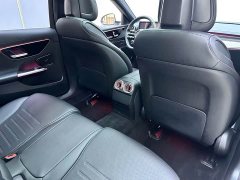 Mercedes-Benz C-Class 2022 C 260 L AMG Line - ფოტო 11