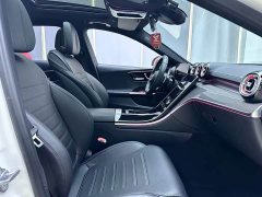 Mercedes-Benz C-Class 2022 C 260 L AMG Line - ფოტო 12