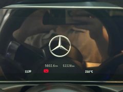 Mercedes-Benz C-Class 2022 C 260 L AMG Line - ფოტო 16
