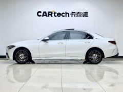 Mercedes-Benz C-Class 2022 C 260 L AMG Line - ფოტო 6