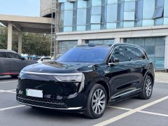 AITO Aion M8 Extended Range Max 53.4kWh 5-Seater with 192-Channel LiDAR - ფოტო 1