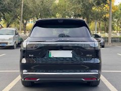 AITO Aion M8 Extended Range Max 53.4kWh 5-Seater with 192-Channel LiDAR - ფოტო 11
