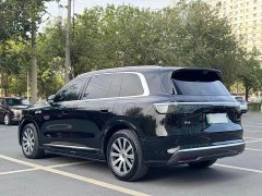AITO Aion M8 Extended Range Max 53.4kWh 5-Seater with 192-Channel LiDAR - ფოტო 12