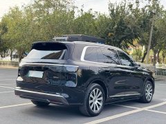 AITO Aion M8 Extended Range Max 53.4kWh 5-Seater with 192-Channel LiDAR - ფოტო 13