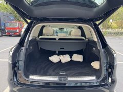 AITO Aion M8 Extended Range Max 53.4kWh 5-Seater with 192-Channel LiDAR - ფოტო 14