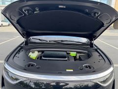 AITO Aion M8 Extended Range Max 53.4kWh 5-Seater with 192-Channel LiDAR - ფოტო 15
