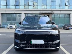 AITO Aion M8 Extended Range Max 53.4kWh 5-Seater with 192-Channel LiDAR - ფოტო 2