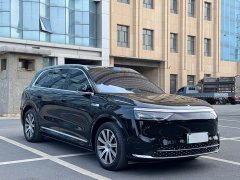 AITO Aion M8 Extended Range Max 53.4kWh 5-Seater with 192-Channel LiDAR - ფოტო 3