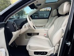 AITO Aion M8 Extended Range Max 53.4kWh 5-Seater with 192-Channel LiDAR - ფოტო 4